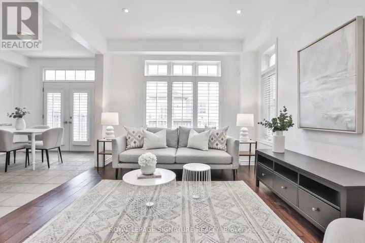641 MURRAY MEADOWS PLACE, Milton (CL Clarke), Ontario L9T8L7