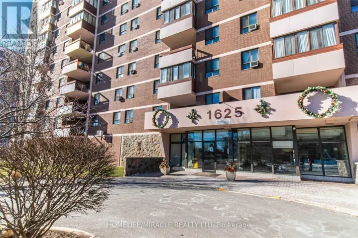 1625 BLOOR STREET E, Mississauga (Applewood), Ontario L4X1S3