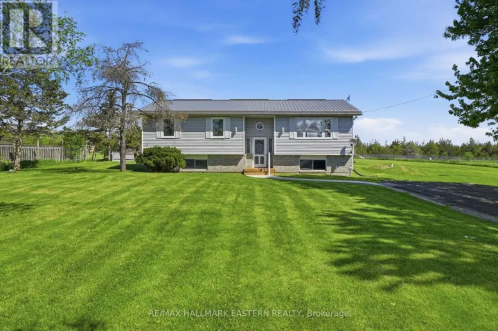 387 HINCHEY ROAD, Tyendinaga (Tyendinaga Township), Ontario K0K3A0