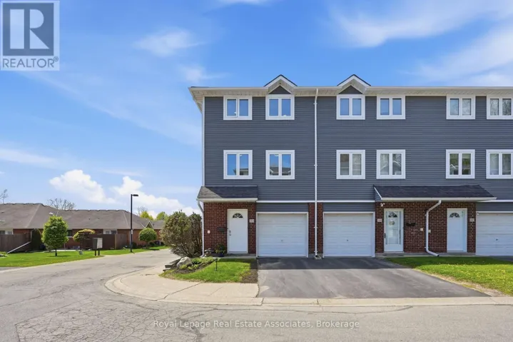 50A HARRIS AVENUE, Brantford, Ontario N3R2E9