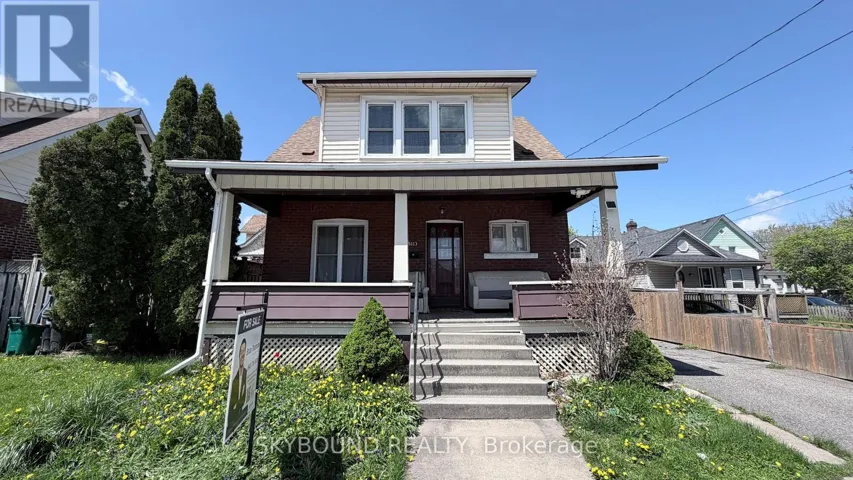 5113 ST LAWRENCE AVENUE, Niagara Falls (Downtown), Ontario L2E3Y9