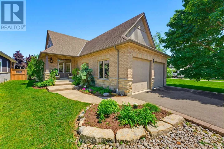 50 CEDAR STREET, Brant (Paris), Ontario N3L0A1