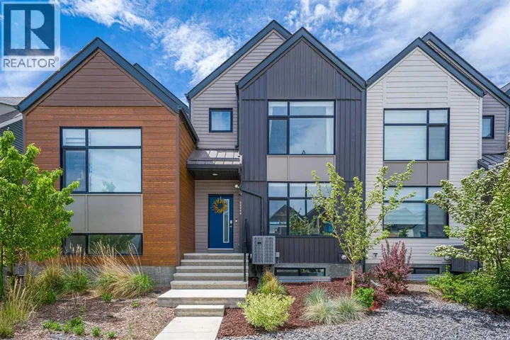 20545 Main Street SE, Calgary, Alberta T3M3E9