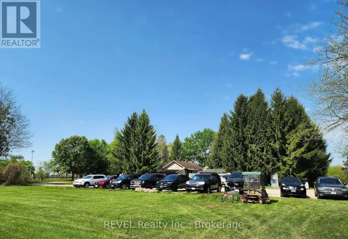 1732 MERRITTVILLE HIGHWAY, Thorold (Hurricane/Merrittville), Ontario L3B5N5