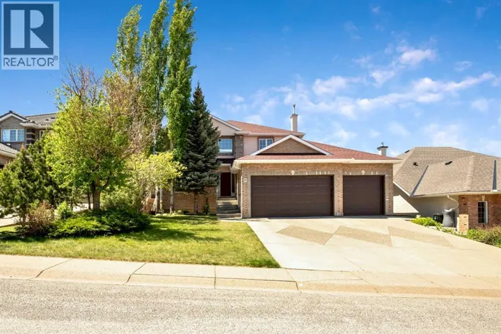 59 Signature Heights SW, Calgary, Alberta T3H3C1