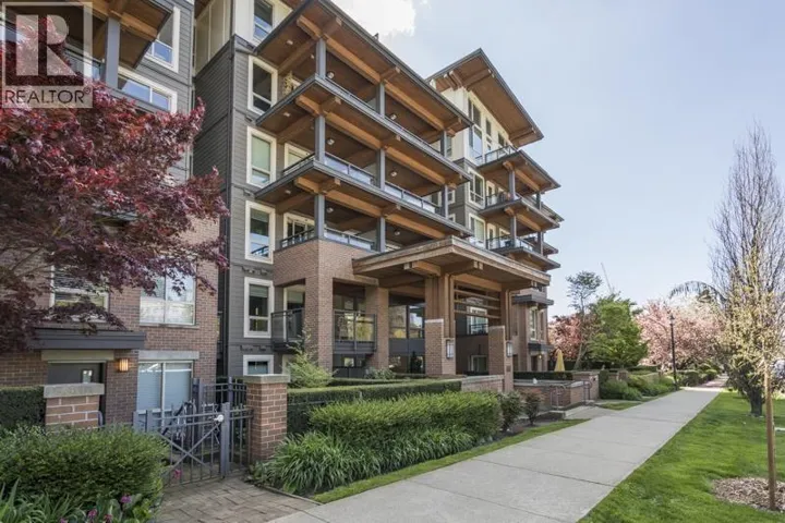 103 500 ROYAL AVENUE, New Westminster, British Columbia V3L0G5