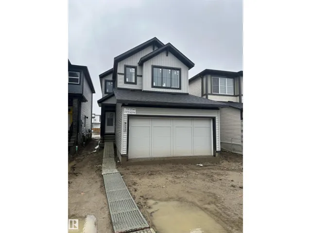 512 22 ST SW, Edmonton, Alberta T6X3M1