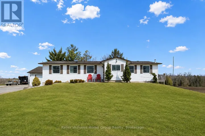 5789 SEVENTH LINE, Guelph/Eramosa, Ontario N0B2K0