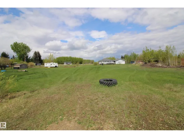 204 57328 Range Road 30, Rural Barrhead County, Alberta T0E0X0