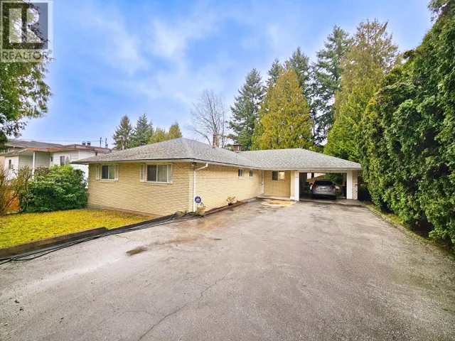 6128 MALVERN AVENUE, Burnaby, British Columbia V5E3E8