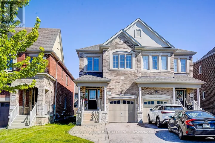 40 DEER PASS ROAD, East Gwillimbury (Sharon), Ontario L9N0S5