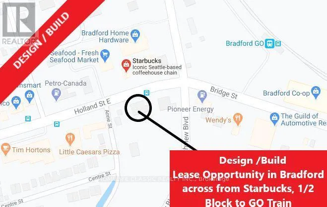 176 HOLLAND STREET E, Bradford West Gwillimbury (Bradford), Ontario L3Z1X8