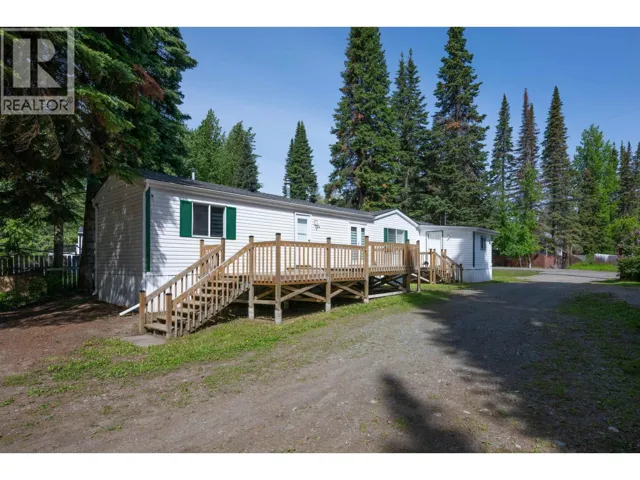 3791 GLENDALE DRIVE, Prince George, British Columbia V2K2V4