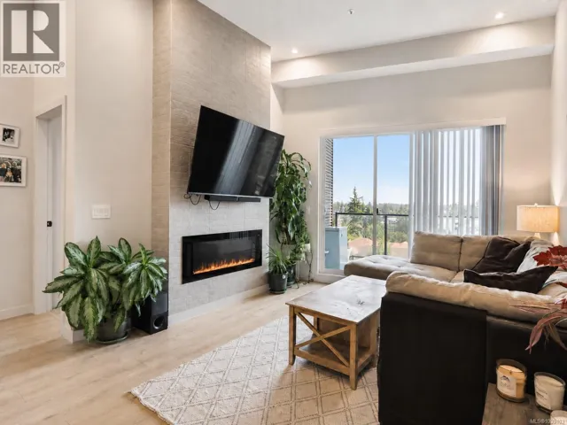 605 958 Pharoah Mews, Langford, British Columbia V9B7A1