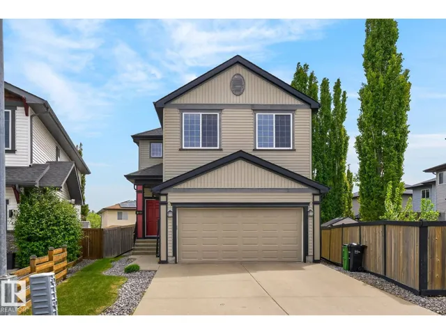 9515 221 ST NW, Edmonton, Alberta T5T4A8