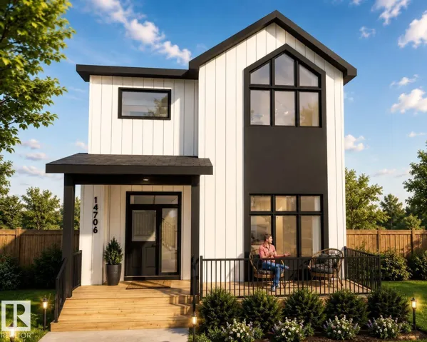 14706 103 AV NW NW, Edmonton, Alberta T5N0T9