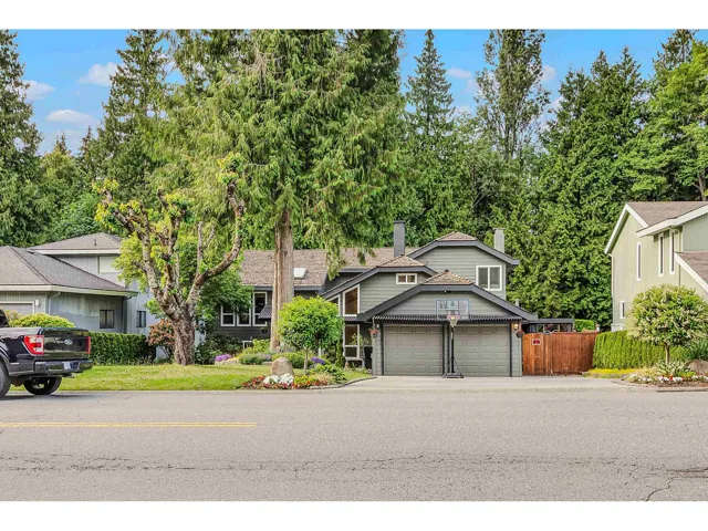 11799 LYON ROAD, Delta, British Columbia V4E2S8
