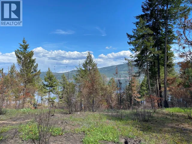 Lot 2 Westside Road, Vernon, British Columbia V1H2E9