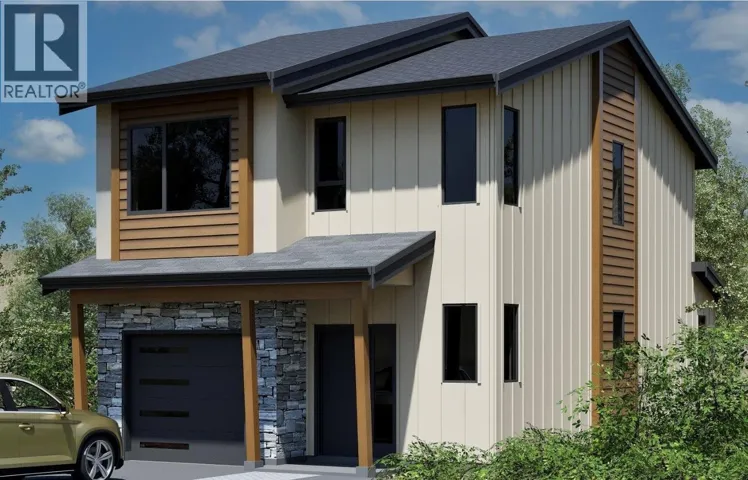 3580 Valleyview Drive Unit# 136, Kamloops, British Columbia V2C0H5