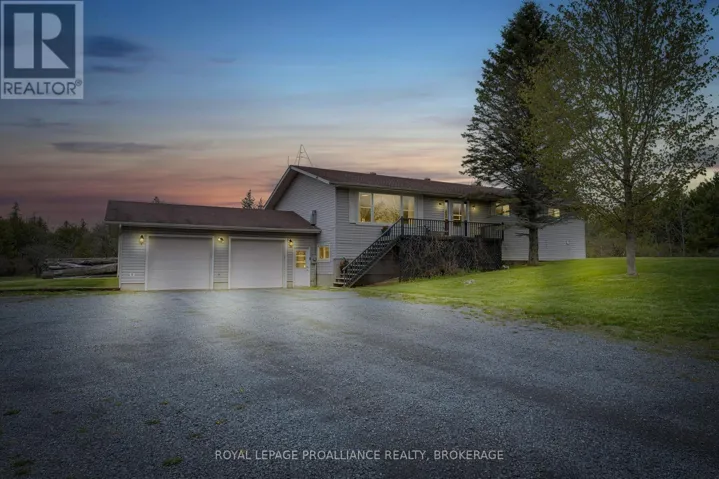 4779 FLORIDA ROAD, Loyalist (Lennox and Addington - South), Ontario K0H2H0