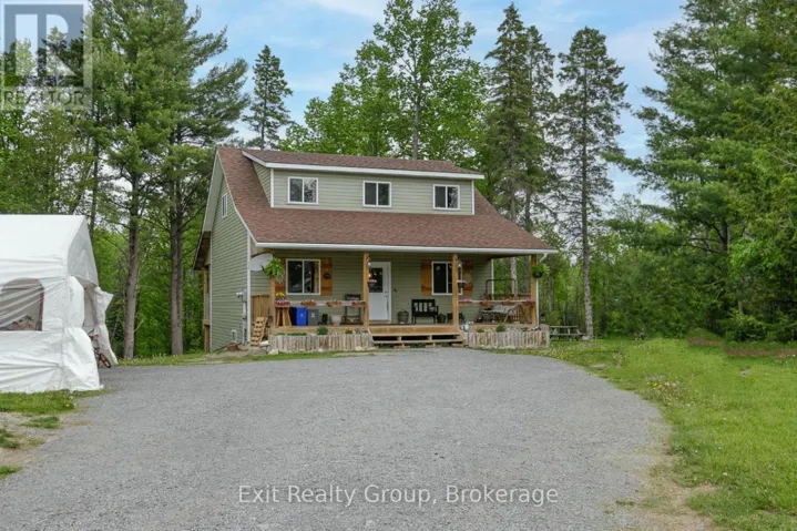 5084 STIRLING MARMORA ROAD, Stirling-Rawdon (Rawdon Ward), Ontario K0K3C0
