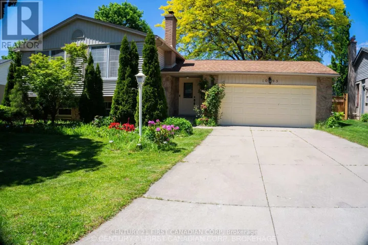 1095 PRINCE GEORGE ROAD, London North (North M), Ontario N6H4E2