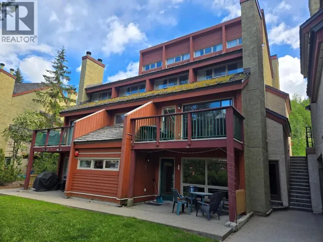 2030 Panorama Drive Unit# 908, Panorama, British Columbia V0A1T0