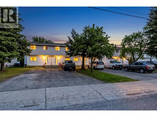 33A MT TRINITY Avenue, Fernie, British Columbia V0B1M3