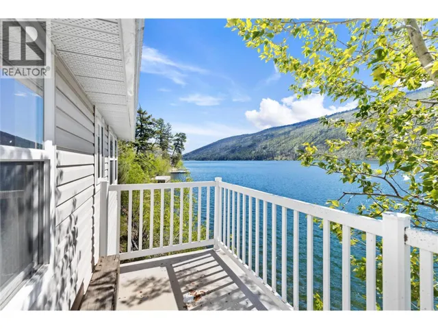 2517 Loon Lake Road, Cache Creek, British Columbia V0K1H1