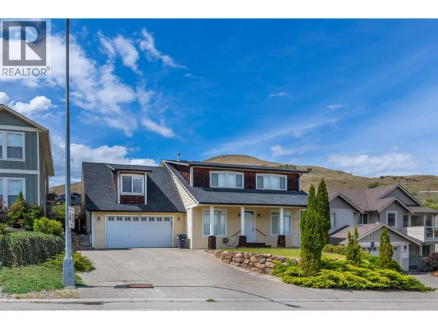 479 Middleton Way, Coldstream, British Columbia V1B3Z7