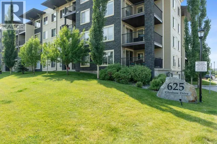 1219, 625 Glenbow Drive, Cochrane, Alberta T4C0S7