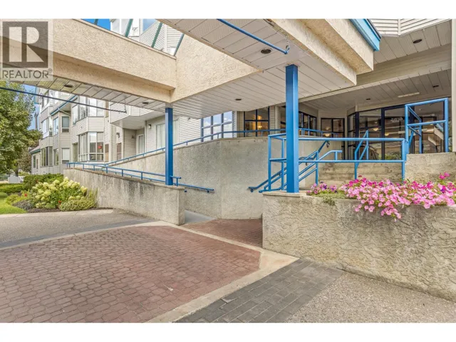 3157 Casorso Road Unit# 105, Kelowna, British Columbia V1W3J4