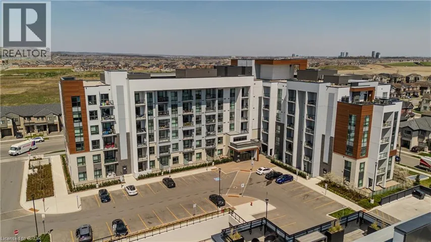 460 GORDON KRANTZ Avenue Unit# 112, Milton, Ontario L9E1Z2