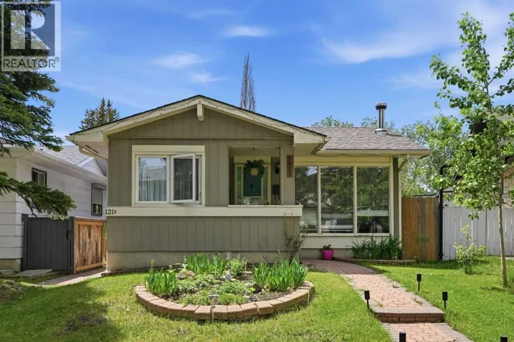 121 Sunbank Way SE, Calgary, Alberta T2X2A5