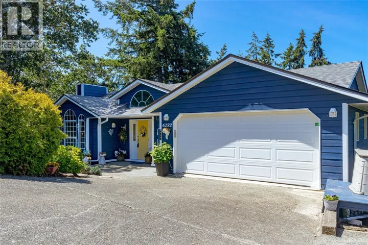 6282 Thomson Terr, Duncan, British Columbia V9L5R1