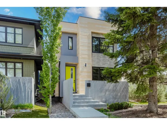 10833 140 ST NW, Edmonton, Alberta T5M1S4