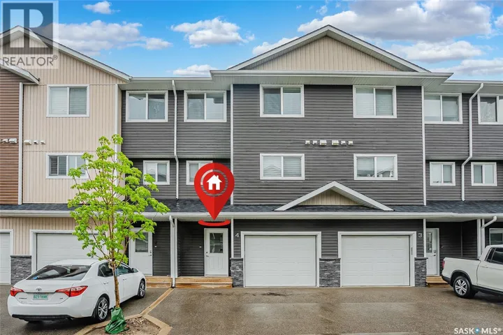 4 1060 Parr Hill DRIVE, Martensville, Saskatchewan S0K2T1