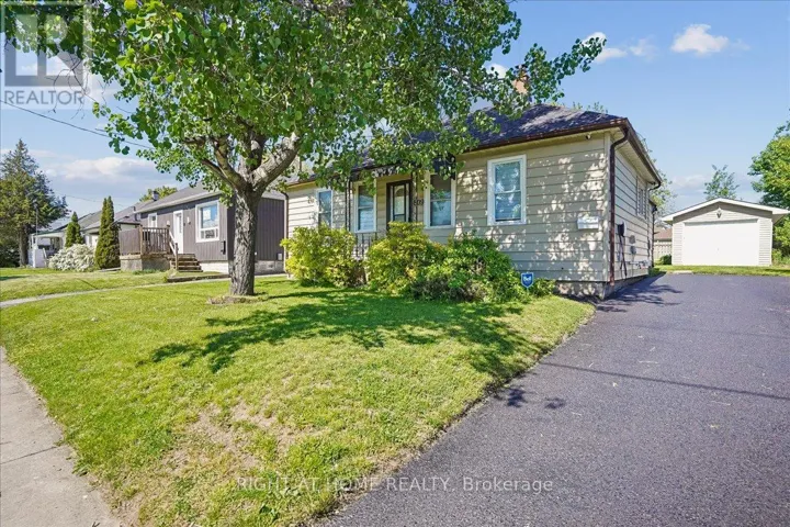 809 ROWENA STREET, Oshawa (Lakeview), Ontario L1H4Z6