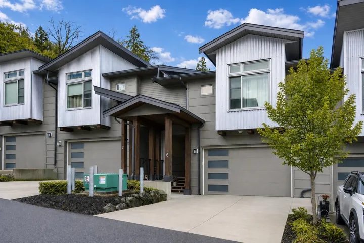 6 43680 CHILLIWACK MOUNTAIN ROAD, Chilliwack Mountain, Chilliwack, British Columbia V2R6A6