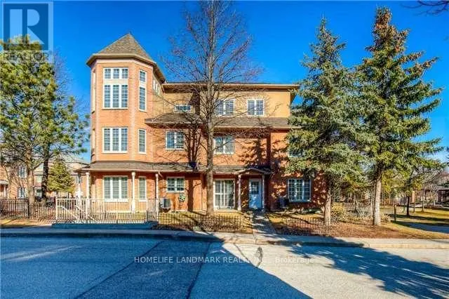 1 - 15 ST MORITZ WAY S, Markham (Unionville), Ontario L3R4G2