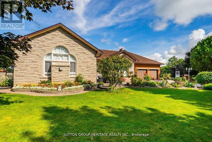3944 19TH AVENUE, Markham, Ontario L6C1M2