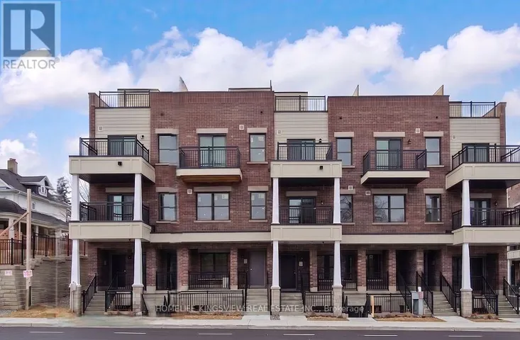 231 - 15100 YONGE STREET, Aurora (Aurora Village), Ontario L4G1M2