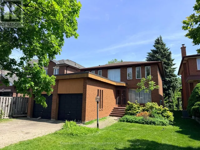 75 SPRUCE AVENUE, Richmond Hill (South Richvale), Ontario L4C6V9