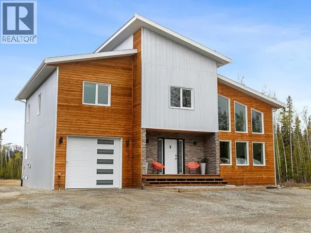 17 OLD ALASKA HWY, Whitehorse North, Yukon Y1A7A4