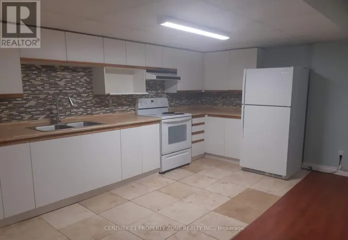 UPPER - 164 EARNSCLIFFE CIRCLE, Brampton (Southgate), Ontario L6T2B7