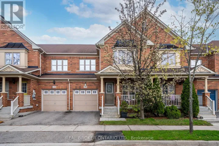 134 MCCREADY DRIVE, Milton (SC Scott), Ontario L9T0V5