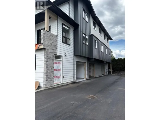 Franklyn 980 Road Unit# 5 Lot# 5, Kelowna, British Columbia V1X3V1