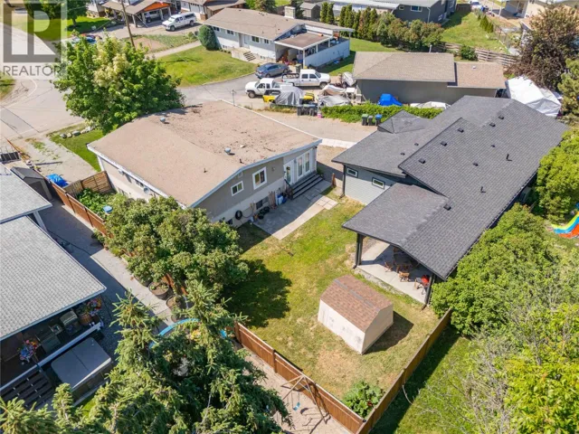 265 & 269 Muir Road, Kelowna, British Columbia V1X2T4