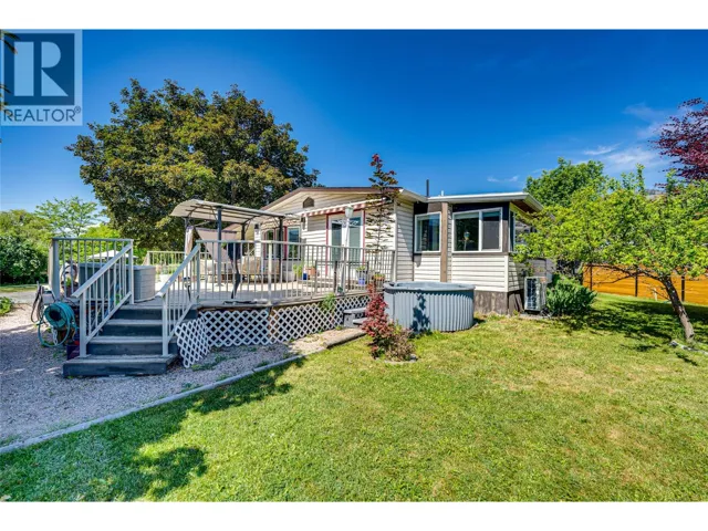 2727 Lakeshore Road Unit# 106, Vernon, British Columbia V1H1X5