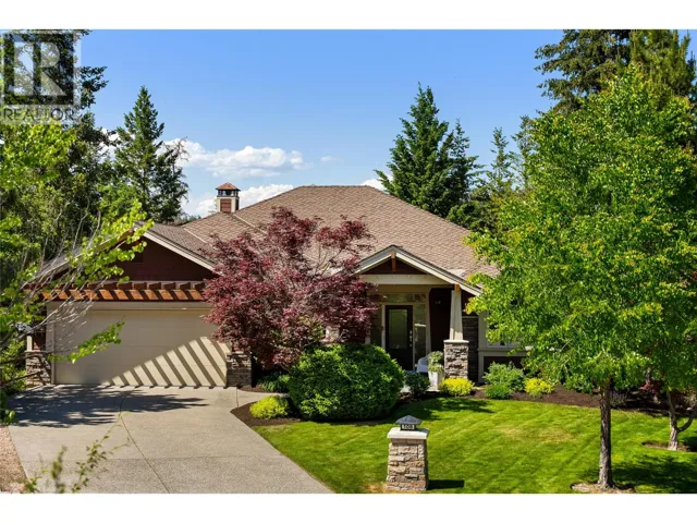 108 Mashie Crescent, Vernon, British Columbia V1H1V8